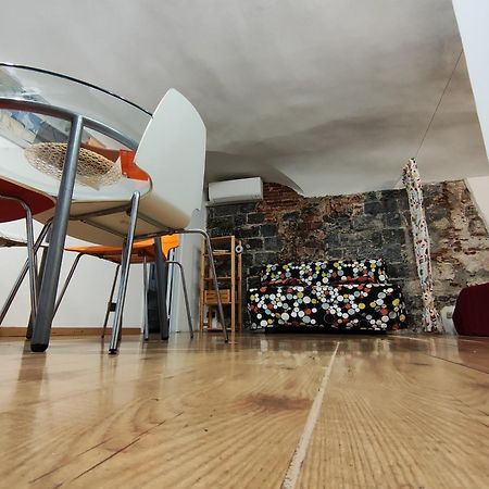 Le Grazie Maisons Genova Экстерьер фото