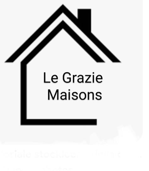 Le Grazie Maisons Genova Экстерьер фото