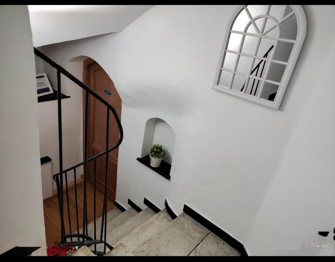 Le Grazie Maisons Genova Экстерьер фото