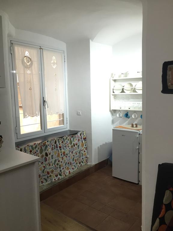Le Grazie Maisons Genova Экстерьер фото